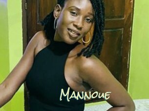 Mannoue