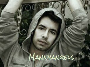 Mannyangels