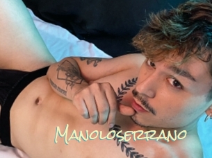 Manoloserrano