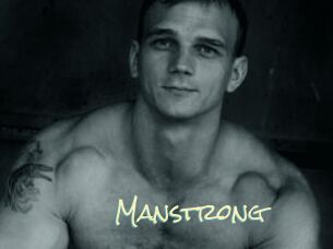 Manstrong