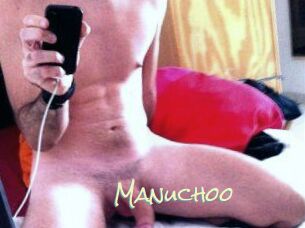 Manuchoo
