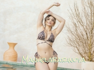 Manuelabarinova