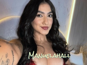 Manuelahall