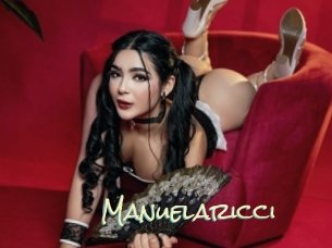 Manuelaricci