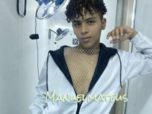 Manuelmateus