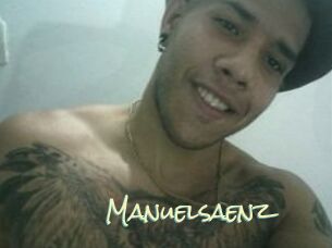 Manuelsaenz