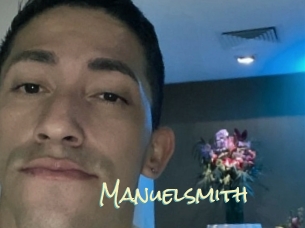 manuelsmith Porn Monkey Cash