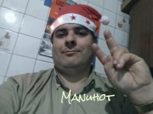 Manuhot