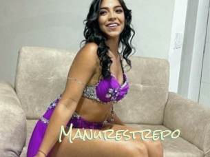 Manurestrepo