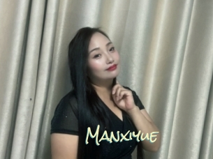 Manxiyue