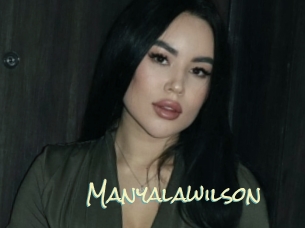 manyalawilson Porn Monkey Cash