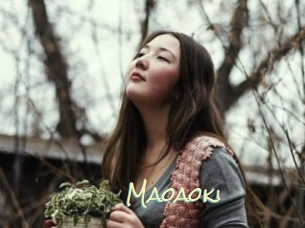 Maoaoki