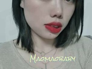Maomaobaby
