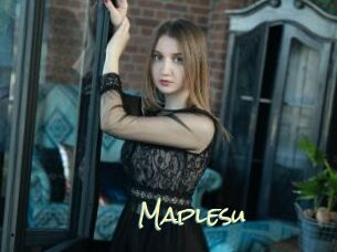 Maplesu
