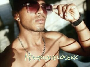 Maquiavelosexx