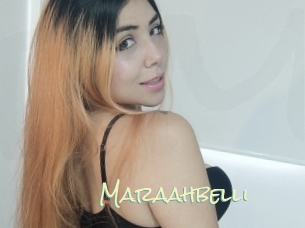 Maraahbelli