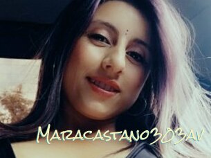 Maracastano303av