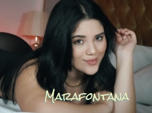 Marafontana