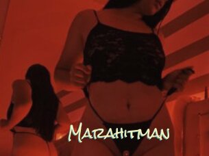 Marahitman