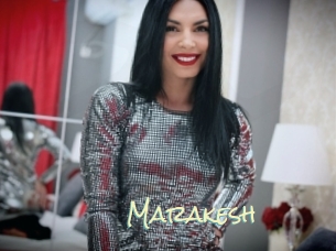 Marakesh