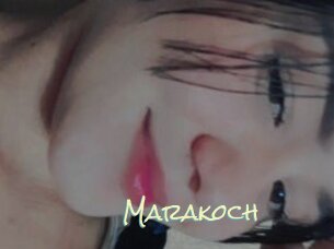Marakoch