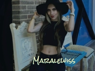 Maralewiss