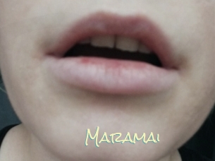 Maramai