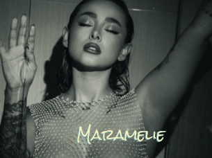maramelie Porn Monkey Cash