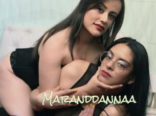 Maranddannaa