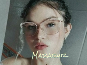 Mararuiz