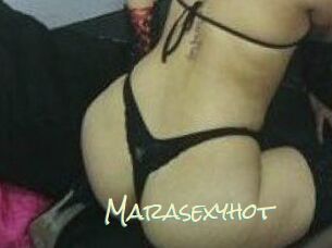 Marasexyhot