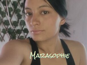 Marasophie
