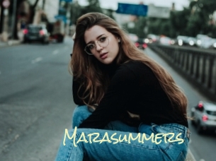 Marasummers