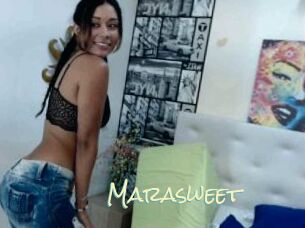 Marasweet