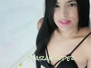 Marax_lopez