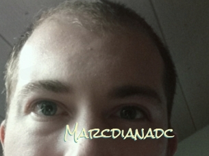 Marcdianadc