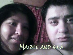 marce_and_silvi Porn Monkey Cash