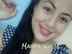 marce_sexi_18 Porn Monkey Cash