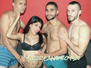 Marceandboysw