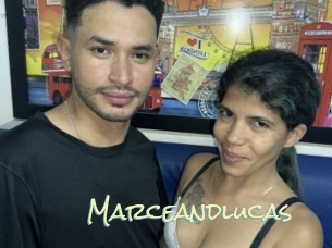 marceandlucas Porn Monkey Cash