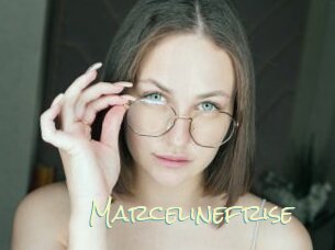 Marcelinefrise