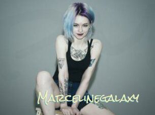 marcelinegalaxy Porn Monkey Cash