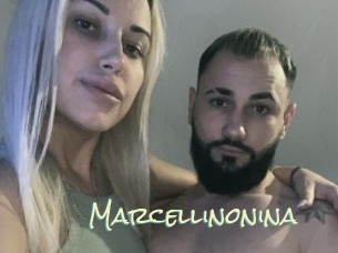 marcellinonina Porn Monkey Cash