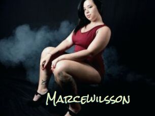 Marcewilsson