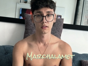 Marchalamet