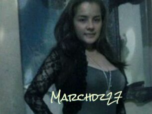 Marchdz27