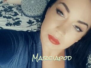 Marciapod