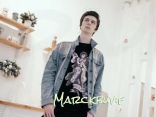Marckbuvie