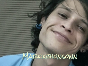 marckjhonsonn Porn Monkey Cash