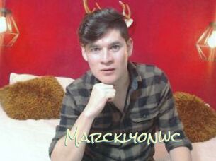Marcklyonwc